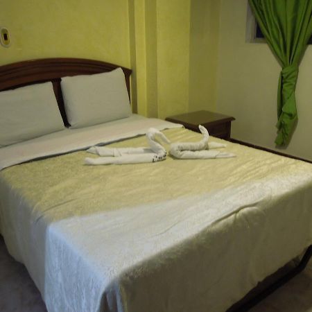Hotel Samara Bogotá Esterno foto