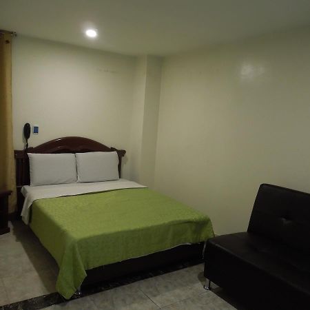 Hotel Samara Bogotá Esterno foto