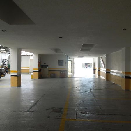 Hotel Samara Bogotá Esterno foto
