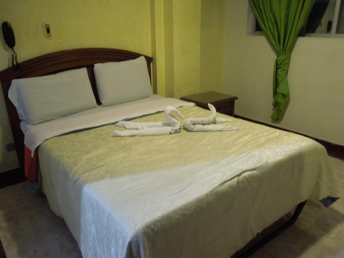 Hotel Samara Bogotá Esterno foto