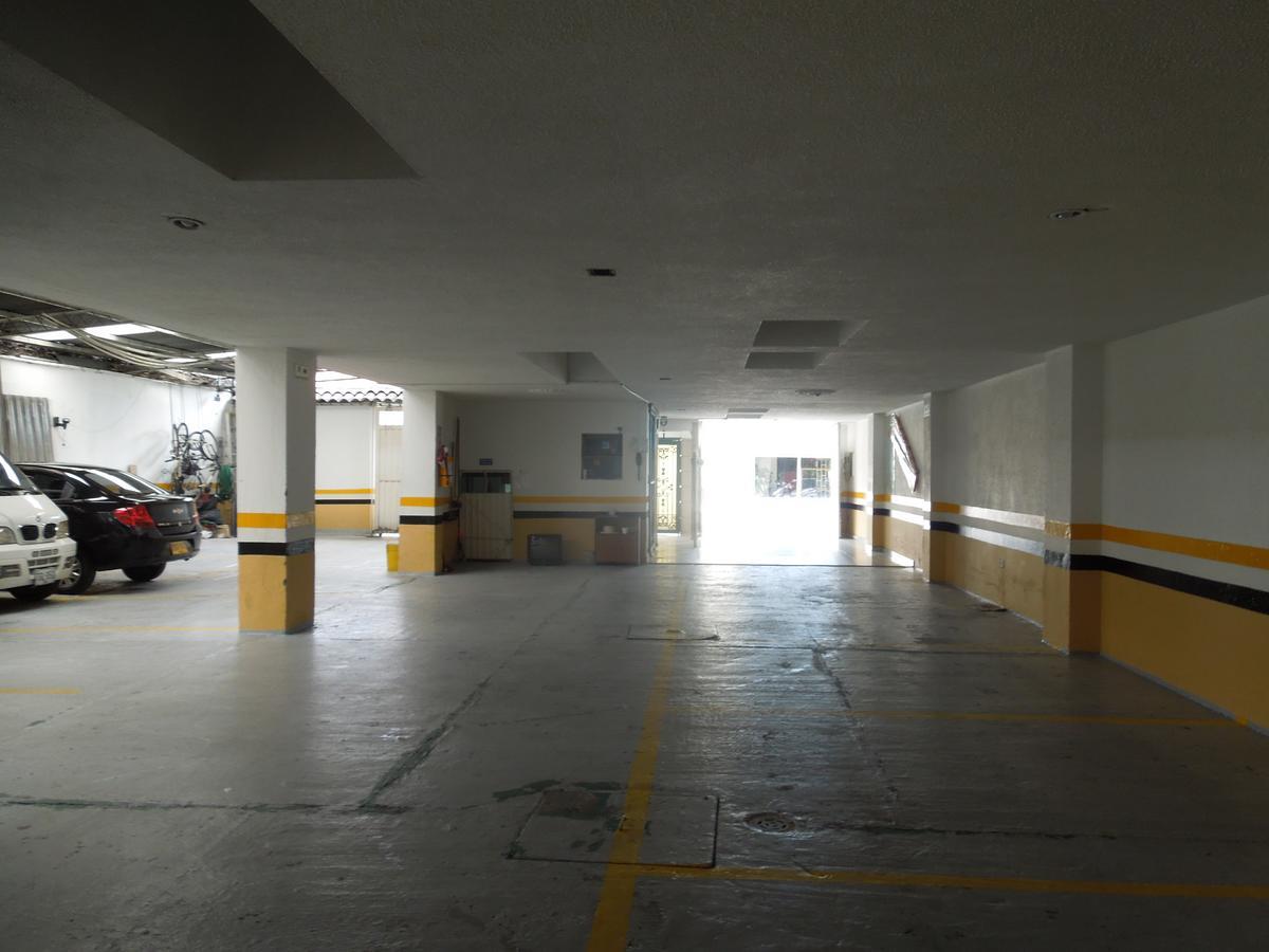 Hotel Samara Bogotá Esterno foto