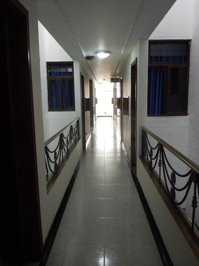 Hotel Samara Bogotá Esterno foto