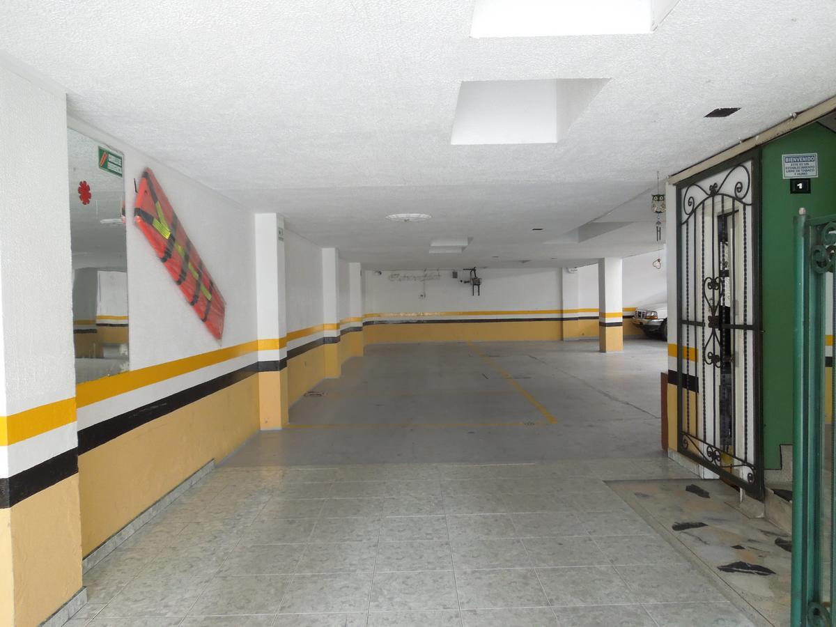 Hotel Samara Bogotá Esterno foto