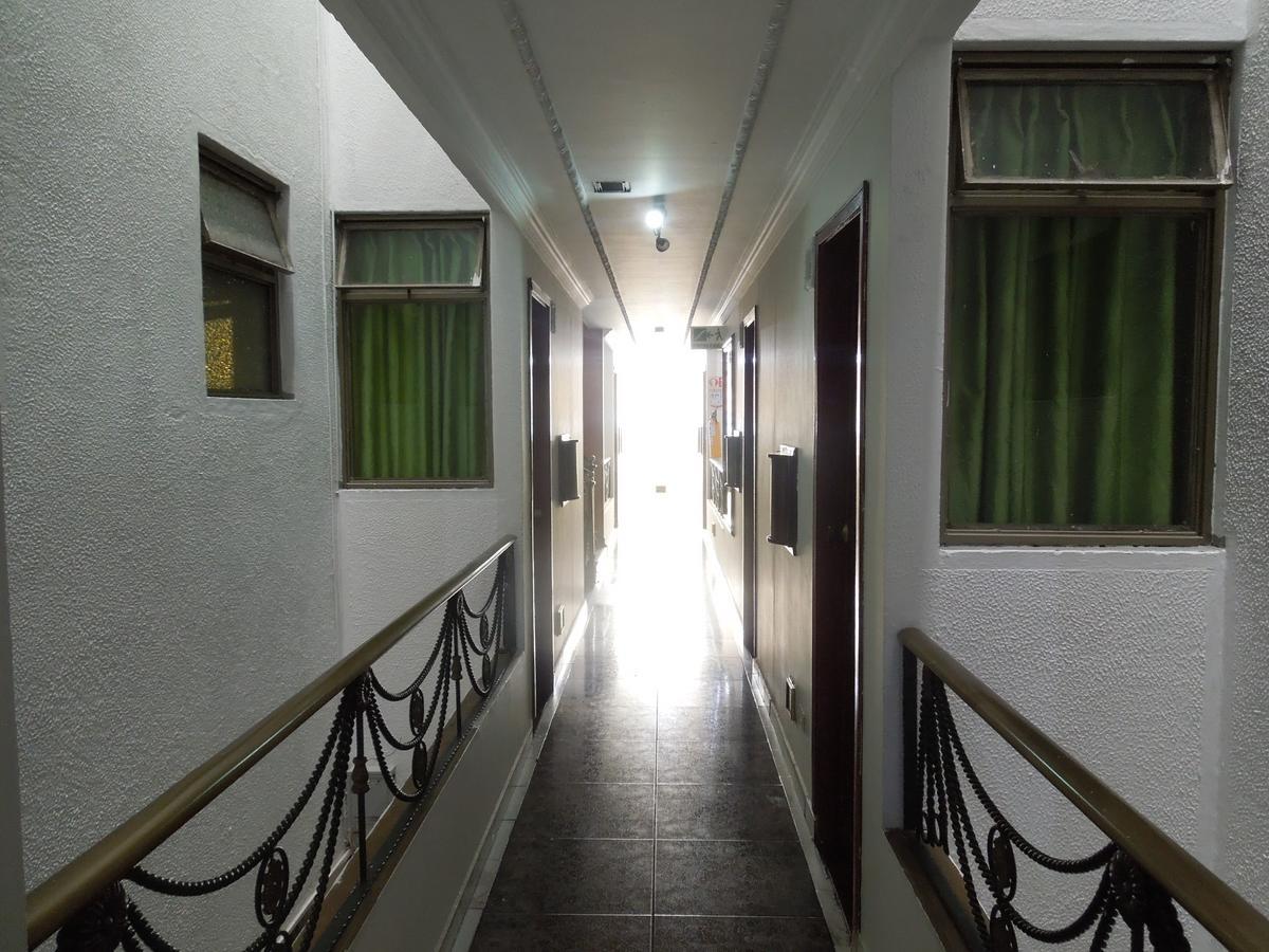 Hotel Samara Bogotá Esterno foto