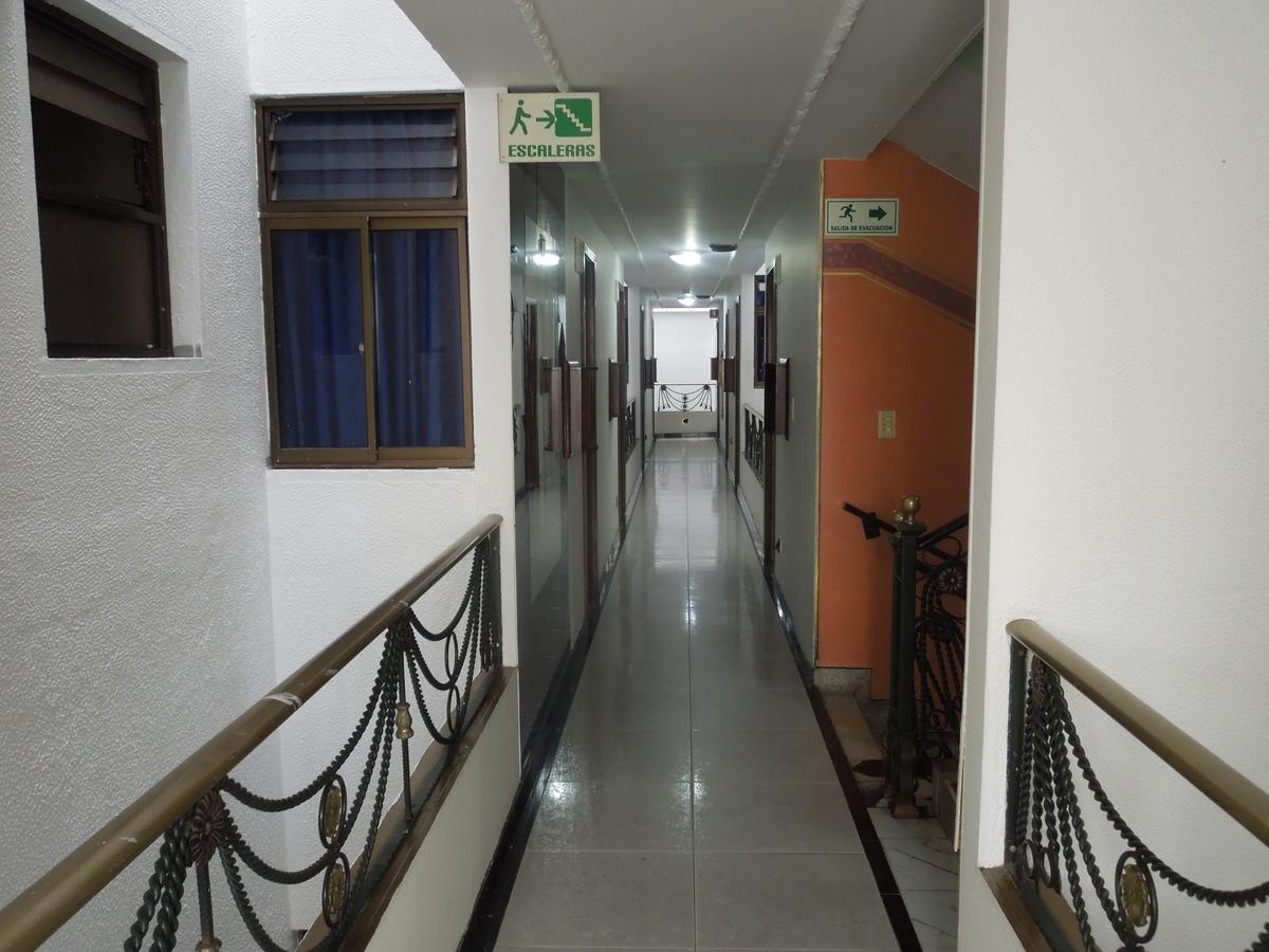 Hotel Samara Bogotá Esterno foto