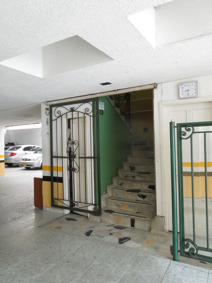 Hotel Samara Bogotá Esterno foto