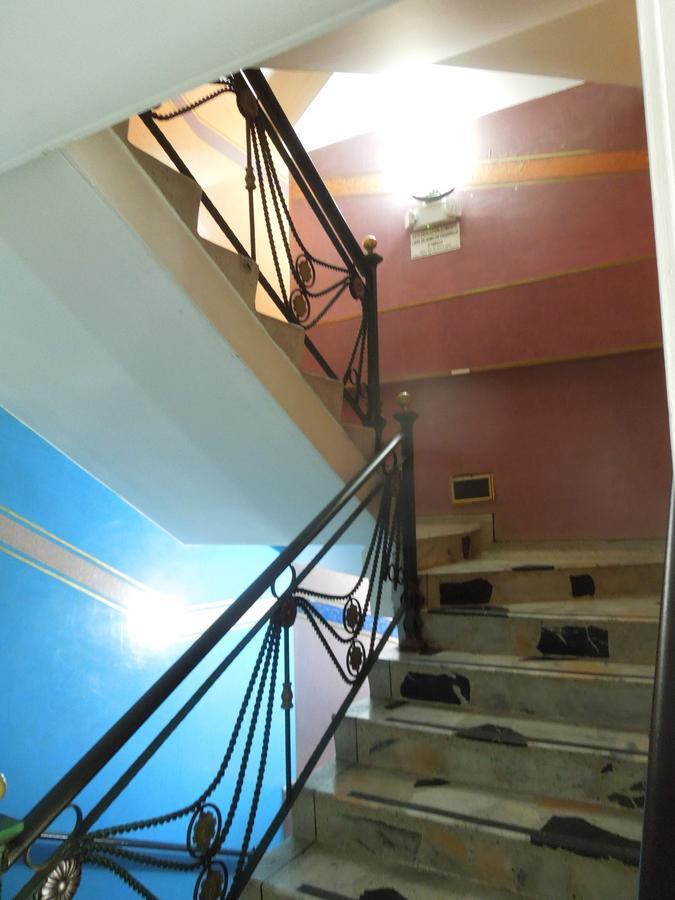Hotel Samara Bogotá Esterno foto
